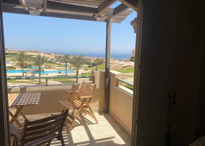 Unique Sea View At La Vista 6