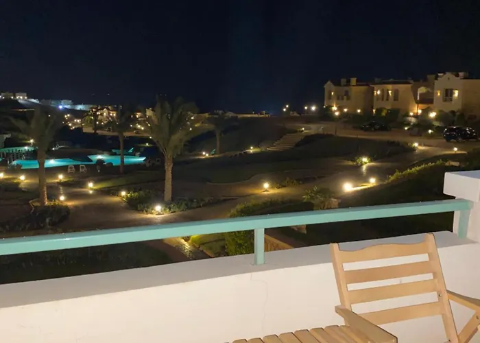 Unique Sea View At La Vista 6 Apartment *