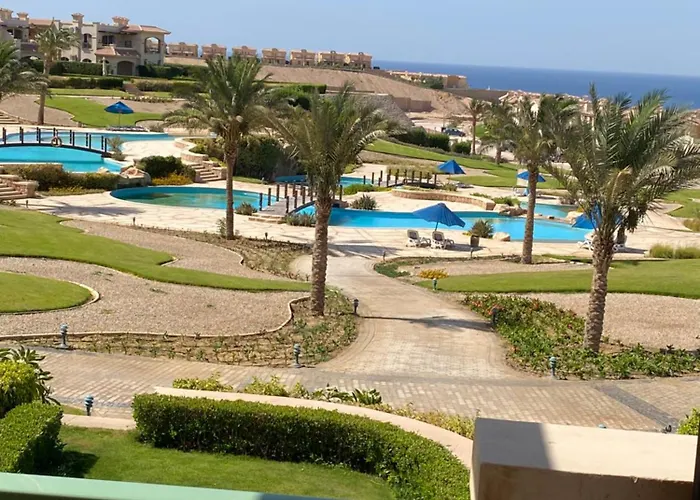 Unique Sea View At La Vista 6 *