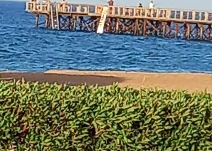 Apartment Unique Sea View At La Vista 6 Ain Sukhna