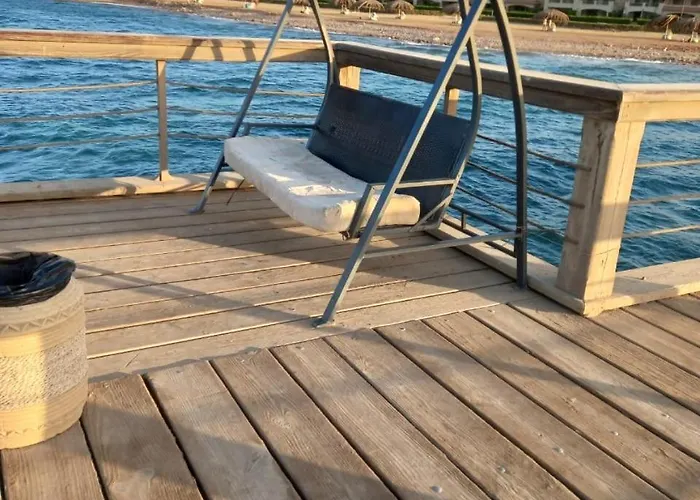 Unique Sea View At La Vista 6 *