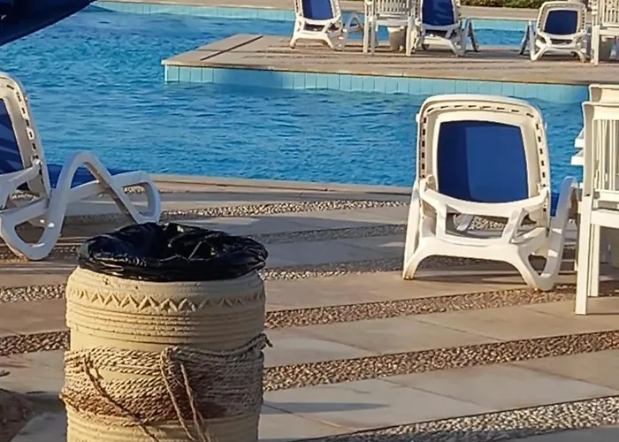 Unique Sea View At La Vista 6 * Ain Sukhna