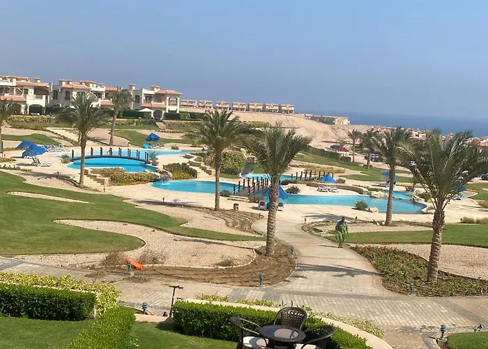 Apartment Unique Sea View At La Vista 6