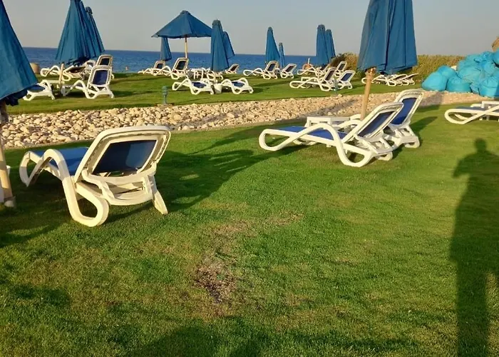 Unique Sea View At La Vista 6 Apartment *