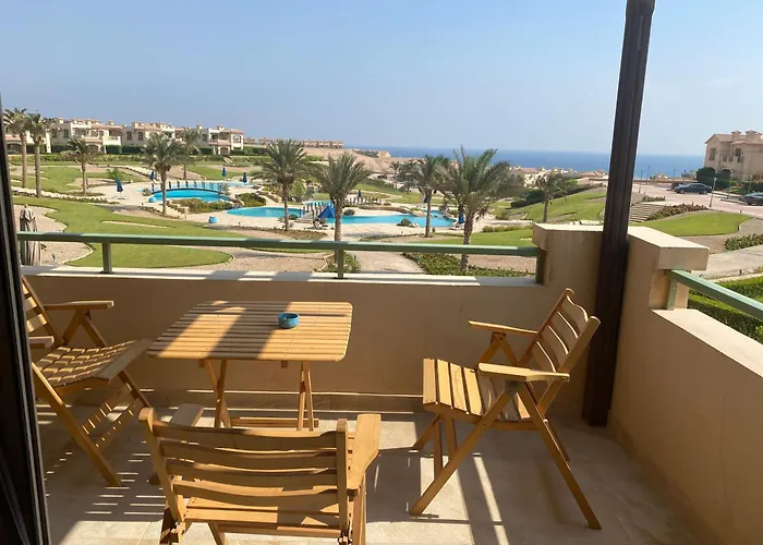 Unique Sea View At La Vista 6