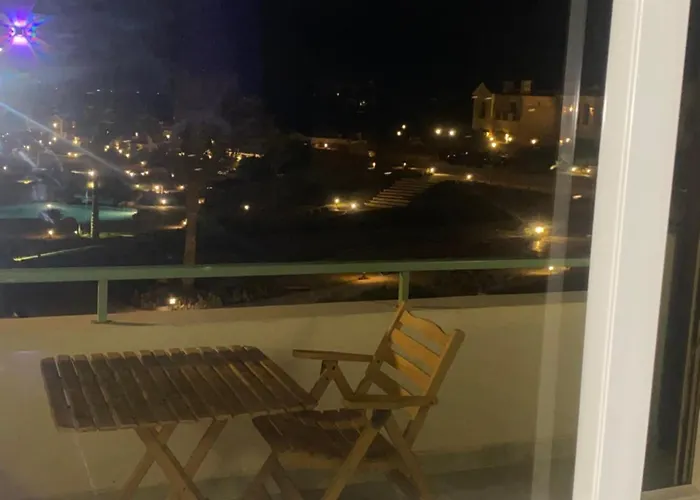 Apartment Unique Sea View At La Vista 6 Ain Sukhna